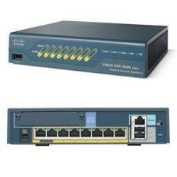 ASA5505-SSL25-K8, Межсетевой экран Cisco ASA5505-SSL25-K8 ASA 5505 VPN Edition w/ 25 SSL Users, 50 Firewall Users, DES, Cisco ASA 5500 Series VPN Edition Bundles