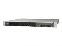 Межсетевой экран Cisco ASA5512-SSD120-K8= NGFW ASA 5512-X with SW, 6GE Data,1GE Mgmt, AC,DES, SSD 120G