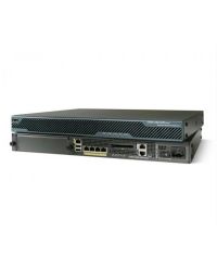ASA5520-AIP10-K8, Межсетевой экран Cisco ASA5520-AIP10-K8 ASA 5520 Security Appliance w/ AIP-SSM-10, SW, HA, 4GE+1FE, DES, Cisco ASA 5500 Series IPS Edition Bundles