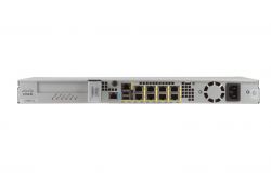 ASA5525-IPS-K9, Межсетевой экран Cisco ASA5525-IPS-K9 Cisco ASA5525-IPS-K9 ASA 5525-X with IPS, SW, 8GE Data, 1GE Mgmt, AC, 3DES/AES