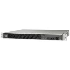 Межсетевой экран ASA5525-SSD120-K8 NGFW ASA 5525-X with SW, 8GE Data, 1GE Mgmt, AC,DES,SSD 120G