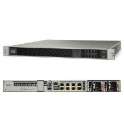 ASA5545-IPS-K8, Межсетевой экран Cisco ASA5545-IPS-K8 Cisco ASA5545-IPS-K8 ASA 5545-X with IPS, SW, 8GE Data, 1GE Mgmt, AC, DES