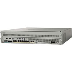 ASA5585-S10X-K9, Межсетевой экран Cisco ASA5585-S10X-K9 Cisco ASA 5585 Firewall ASA5585-S10X-K9 ASA 5585-X Chas with SSP10,8GE,2SFP+,2GE Mgt,2 AC,3DES/AES