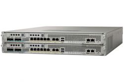 ASA5585-S20P20XK9, Межсетевой экран Cisco ASA5585-S20P20XK9 Cisco ASA 5585 Firewall ASA5585-S20P20XK9 ASA 5585-X Chas w/ SSP20,IPS SSP20,16GE,4 SFP+,2 AC,3DES/AES