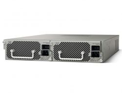ASA5585-S40-2A-K9, Межсетевой экран Cisco ASA5585-S40-2A-K9 Cisco ASA 5585 Firewall ASA5585-S40-2A-K9 ASA 5585-X Chas with SSP40,6GE,4SFP+,2GE Mgt,2 AC,3DES/AES