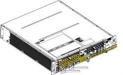 ASR-9001-TRAY, Кабель Cisco ASR-9001-TRAY= Cisco ASR 9001 Cable ASR-9001-TRAY ASR 9001 Cable Management Tray
