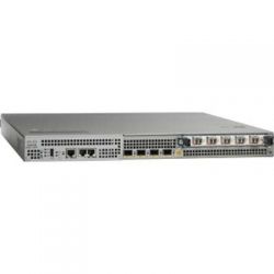 ASR1001-2.5G-VPNK9, Маршрутизатор Cisco ASR1001-2.5G-VPNK9= Cisco ASR 1000 Router VPN Bundle ASR1001-2.5G-VPNK9