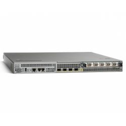 ASR1001-4X1GE, Маршрутизатор Cisco ASR1001-4X1GE= Cisco ASR 1000 Chassis ASR1001-4X1GE