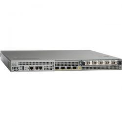 ASR1001-5G-SECK9, Маршрутизатор Cisco ASR1001-5G-SECK9= ASR1001-5G-SECK9 Router Security Bundle, IPsec, Firewall, AES/3DES, QuantumFlow processor, 5G system bandwidth, WAN aggregation, SPA slot, SIP10, OTV, VPL, LISP