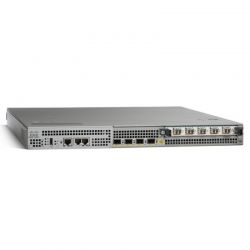 ASR1001-5G-VPNK9, Маршрутизатор Cisco ASR1001-5G-VPNK9= Cisco ASR 1000 Router VPN Bundle ASR1001-5G-VPNK9