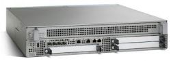 Маршрутизатор Cisco ASR1002-X Chassis, 6 built-in GE, Dual P/S, 4GB DRAM