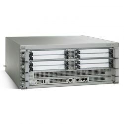 ASR1004-10G-FPI/K9, Маршрутизатор Cisco ASR1004-10G-FPI/K9= Cisco ASR 1000 Router Flexible Packet Inspection Bundle ASR1004-10G-FPI/K9