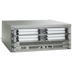 ASR1004-10G-SEC/K9, Маршрутизатор Cisco ASR1004-10G-SEC/K9= Cisco ASR 1000 Router Security Bundle ASR1004-10G-SEC/K9
