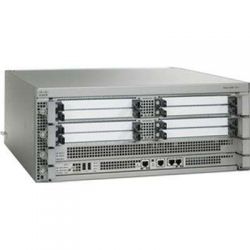 ASR1004-20G-SEC/K9, Маршрутизатор Cisco ASR1004-20G-SEC/K9= Cisco ASR 1000 Router Security Bundle ASR1004-20G-SEC/K9