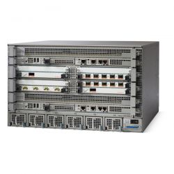 ASR1006-10G-B16/K9, Маршрутизатор Cisco ASR1006-10G-B16/K9= Cisco ASR 1000 Router Broadband Bundle ASR1006-10G-B16/K9