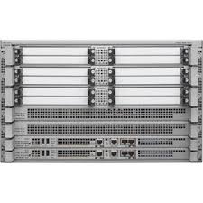 ASR1006-10G-B24/K9, Маршрутизатор Cisco ASR1006-10G-B24/K9= Cisco ASR 1000 Router Broadband Bundle ASR1006-10G-B24/K9
