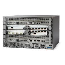 ASR1006-10G-FPI/K9, Маршрутизатор Cisco ASR1006-10G-FPI/K9= Cisco ASR 1000 Router Flexible Packet Inspection Bundle ASR1006-10G-FPI/K9