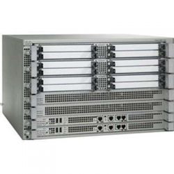 ASR1006-20G-SHA/K9, Маршрутизатор Cisco ASR1006-20G-SHA/K9= Cisco ASR 1000 Router Security + HA Bundle ASR1006-20G-SHA/K9