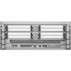 ASR1K4R2-20G-FPIK9, Маршрутизатор Cisco ASR1K4R2-20G-FPIK9= Cisco ASR 1000 Router Flexible Packet Inspection Bundle ASR1K4R2-20G-FPIK9