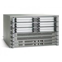 ASR1K6R2-20G-VPNK9, Маршрутизатор Cisco ASR1K6R2-20G-VPNK9= Cisco ASR 1000 Router VPN Bundle ASR1K6R2-20G-VPNK9