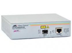 AT-PC2002POE, Коммутатор Allied Telesis AT-PC2002/POE. 10/100/1000T POE to SFP (100FX or 1000SX)