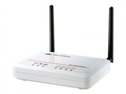 AT-WR2304N, Маршрутизатор Allied Telesis AT-WR2304N 802.11n Wireless Router 1xWan 4xLan