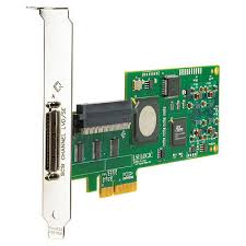 AT134A, Контроллер HP AT134A HBA Integrity PCI-E Ultra320 SCSI Host Bus Adapter