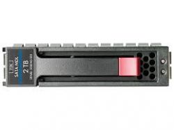 AW556B, Жесткий диск MDL P2000 HP AW556B 2ТБайт SATA 3Гбит/с 7200 об./мин. 3.5" LFF 