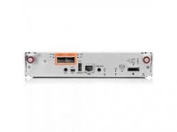 AW595A, Контроллер HP AW595A StorageWorks MSA P2000 G3 10GbE iSCSI Controller два 10GbE iSCSI ports per controller