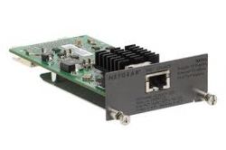 AX745-10000S, Трансивер NETGEAR AX745-10000S 10GBASE-T MODULE FOR GSM7S SERIES