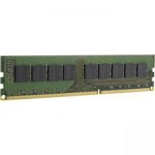 B1S52AA, Память HP B1S52AA 2GB (1x2GB) DIMM DDR3-1600 nECC RAM 