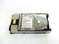 BD03663622, Жесткий диск HP BD03663622 36.4ГБайт SCSI Wide Ultra 10000 об./мин. 3.5" 80 Pin SCA 