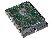BD03685A24, Жесткий диск HP BD03685A24 36.4ГБайт SCSI Ultra320 10000 об./мин. 3.5" 80 Pin 