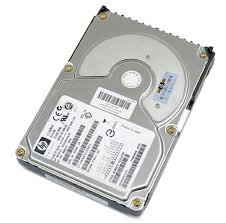 BD03697633, Жесткий диск HP BD03697633 36.4ГБайт SCSI Ultra320 10000 об./мин. 3.5" 68 Pin Non-Hot-Plug