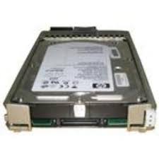 BD07254498, Жесткий диск HP BD07254498 72ГБайт Fibre Channel (FC) 10000 об./мин. 3.5" LFF 