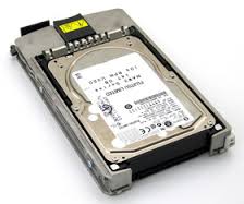 BD14697B58, Жесткий диск HP BD14697B58 146.8ГБайт SCSI 3Gb/sec 10000 об./мин. 1" Non-Hot-Plug68 Pin 