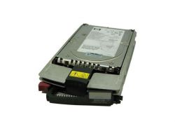 BD3008856C, Жесткий диск HP BD3008856C 300ГБайт SCSI Ultra320 10000 об./мин. 3.5" LFF Hot-Plug 80 Pin 