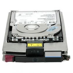 BD30098574, Жесткий диск HP BD30098574 300ГБайт SCSI Ultra320 10000 об./мин. 3.5" LFF Non-Hot-Plug 68 Pin 