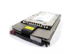 BF03688284, Жесткий диск HP BF03688284 36.4ГБайт SCSI Ultra320 15000 об./мин. 3.5" 80 Pin SCA 