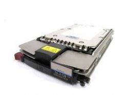 BF0368B269, Жесткий диск HP BF0368B269 36.4ГБайт SCSI Ultra320 15000 об./мин. 3.5" 80 Pin SCA 