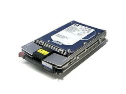 BF30084971, Жесткий диск HP BF30084971 300Гбайт SCSI Ultra320 15000 об./мин. 3.5" LFF Universal Hot-Plug 80 Pin 