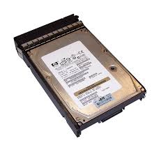 BF300D6188, Жесткий диск HP BF300D6188 300ГБайт Fibre Channel (FC) 4Gb/sec 15000 об./мин. 3.5" LFF 