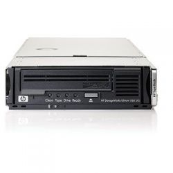 BS580B, HP LTO-5 SB3000c Tape Blade (Ultr. 1,5Tb/3Tb; HP Data Protector Express Baic; 1data ctr; 1 slot in Encl), analog BS580A