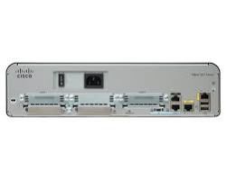C1941-SEC-SRE/K9=, Маршрутизатор Cisco C1941-SEC-SRE/K9= 1941 SRE Bundle, SRE 300, SEC Lic. PAK