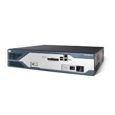 C2851-VSEC-CUBE/K9, Маршрутизатор Cisco C2851-VSEC-CUBE/K9 Cisco 2851 VSEC Bundle w/PVDM2-48, FL-CUBE-125, AVS, 128F/512D