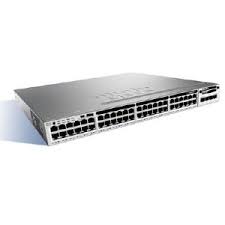 C3850-NM-4-1G, Модуль Cisco C3850-NM-4-1G Cisco 3850 Series Network Module C3850-NM-4-1G 4 x 1GE Network Module