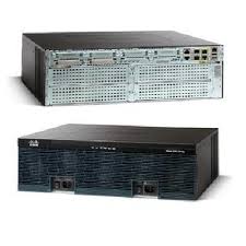 C3945-VSEC-CUBE/K9, Маршрутизатор Cisco C3945-VSEC-CUBE/K9 C3945 VSEC CUBE Bundle PVDM3-64 UC SEC Lic FL-CUBEE-25