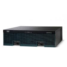 C3945E-VSEC-CUBEK9, Маршрутизатор Cisco C3945E-VSEC-CUBEK9 C3945E VSEC CUBE Bundle PVDM3-64 UC SEC Lic FL-CUBEE-25
