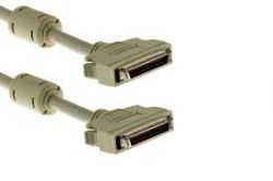 CAB-HSI1=, Кабель Cisco CAB-HSI1= HSSI Cable, Male-to-Male Connectors, 10 Feet