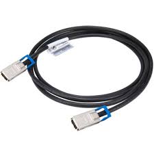 CAB-INF-28G-1=, Кабель Cisco CAB-INF-28G-1= 1m cable for 10GBase-CX4 module
